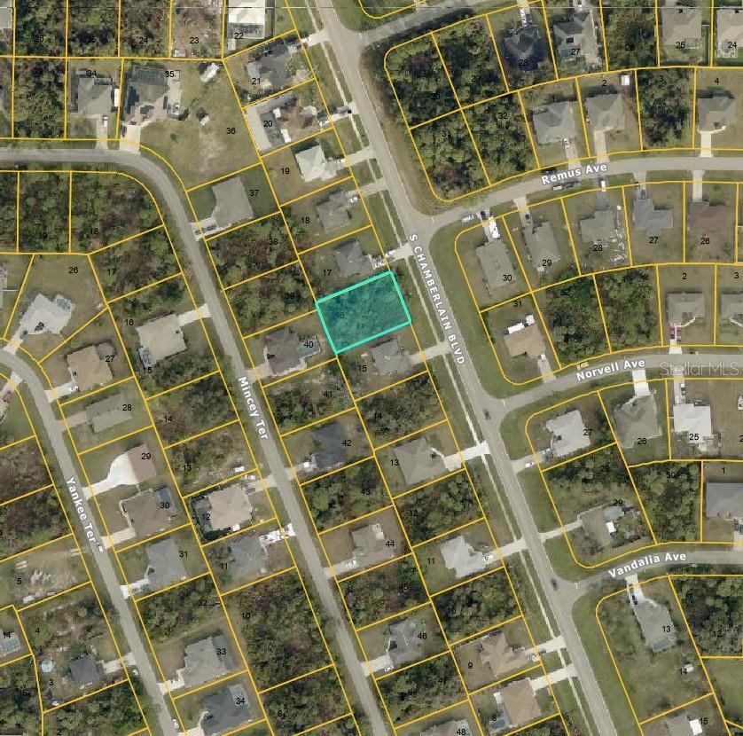 Image 2 of 3 For Chamberlain Boulevard