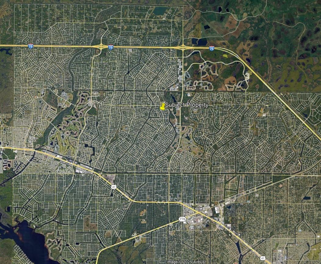 Image 3 of 3 For Chamberlain Boulevard
