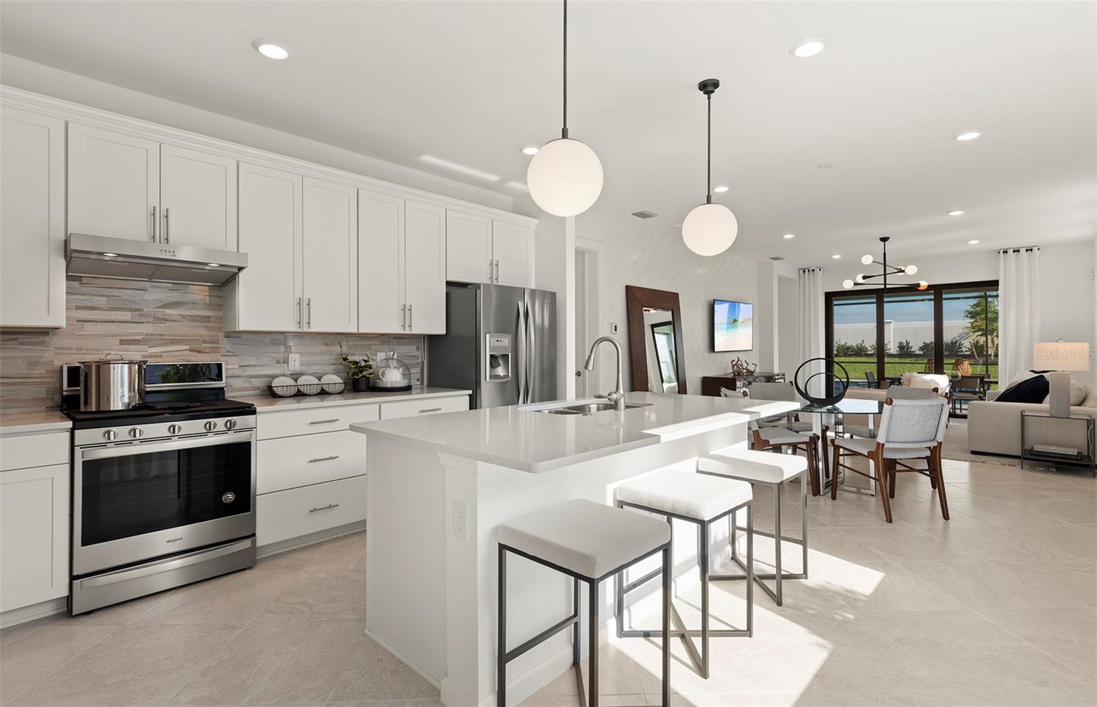 Image 5 of 40 For 10482 Sea Breeze Ridge Drive