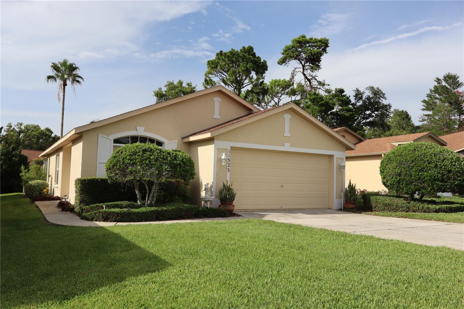 Details for 11323 Highlander Court, Spring Hill, FL 34609