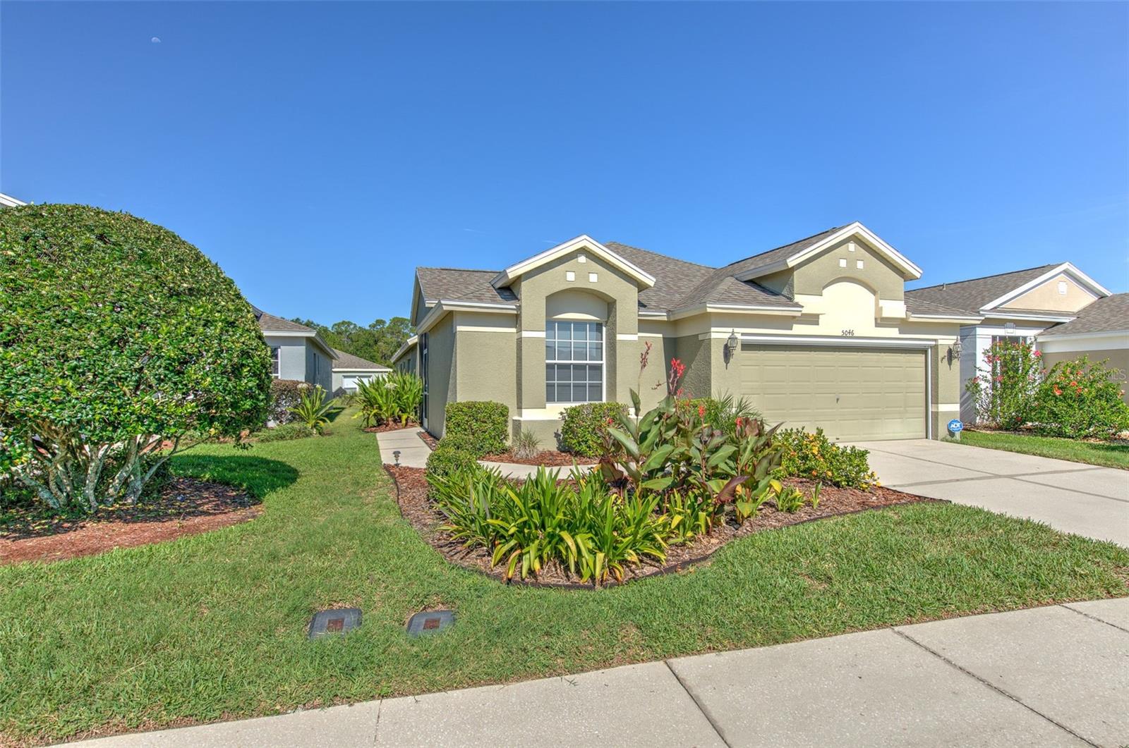 Details for 5046 Gato Del Sol Circle, WESLEY CHAPEL, FL 33544
