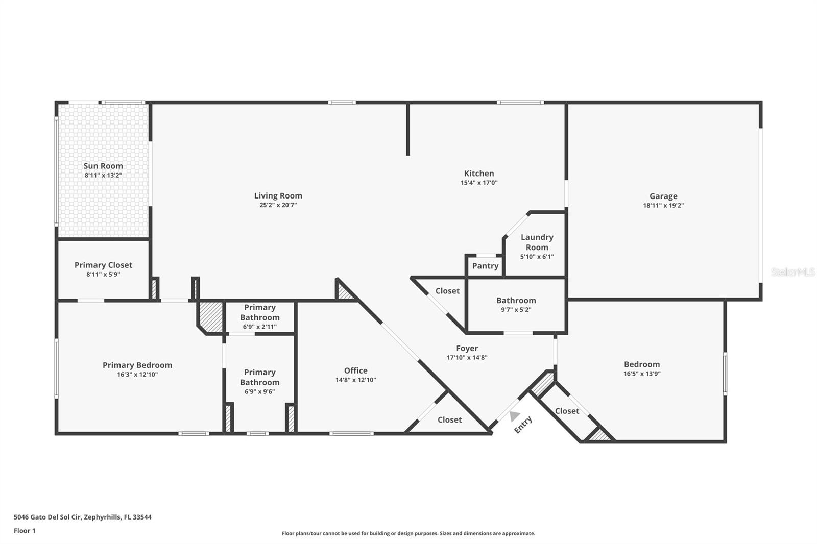Image 7 of 63 For 5046 Gato Del Sol Circle