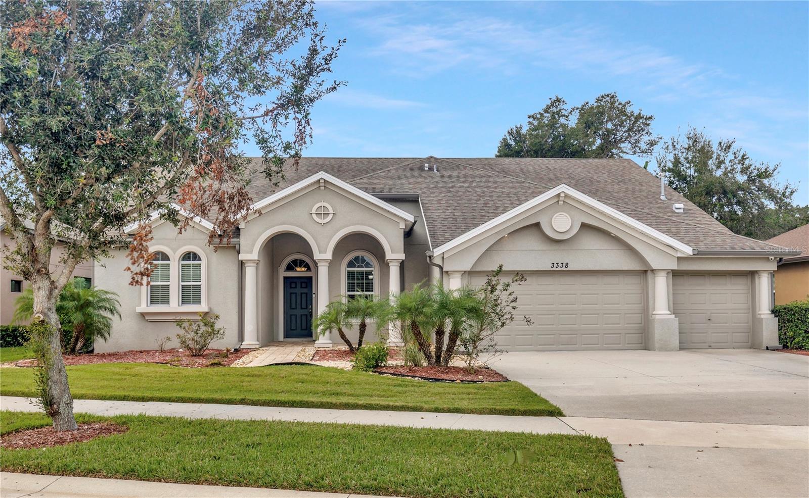 Details for 3338 Anna George Drive, VALRICO, FL 33596