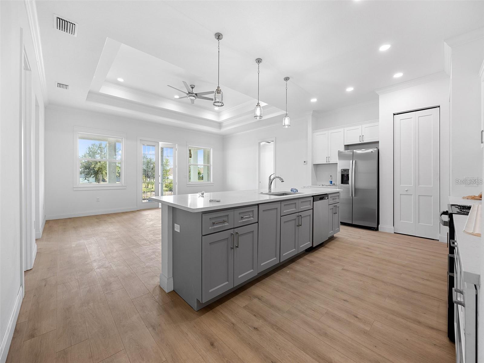 Image 4 of 27 For 115 White Marsh Lane