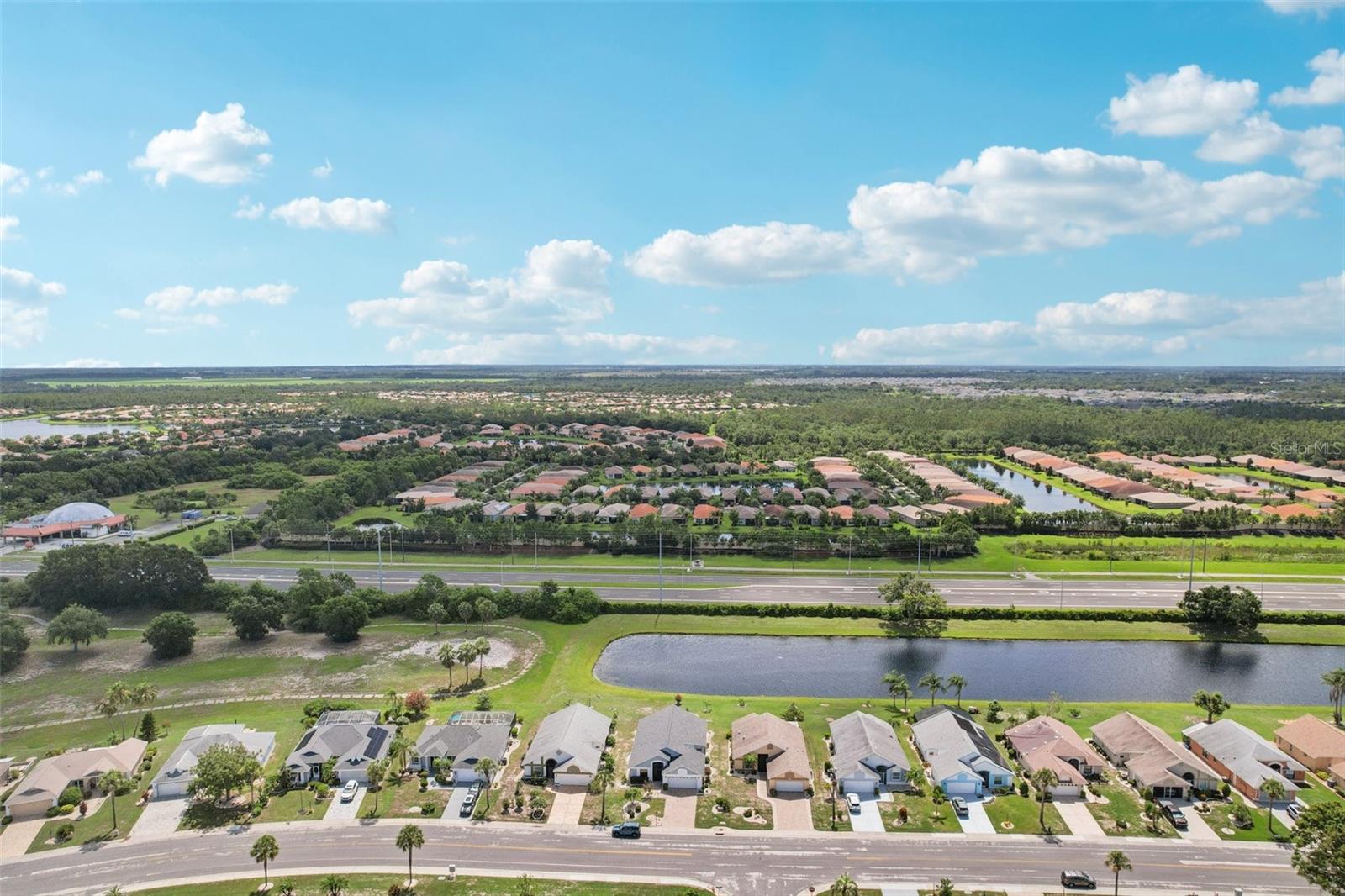 Image 34 of 51 For 1901 Del Webb Boulevard