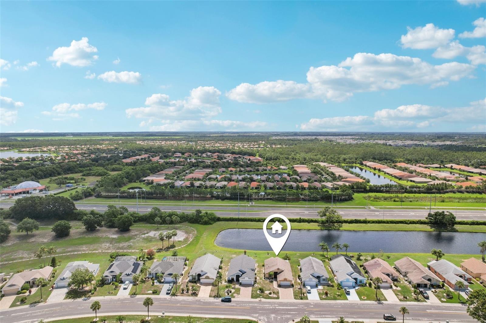 Image 35 of 51 For 1901 Del Webb Boulevard