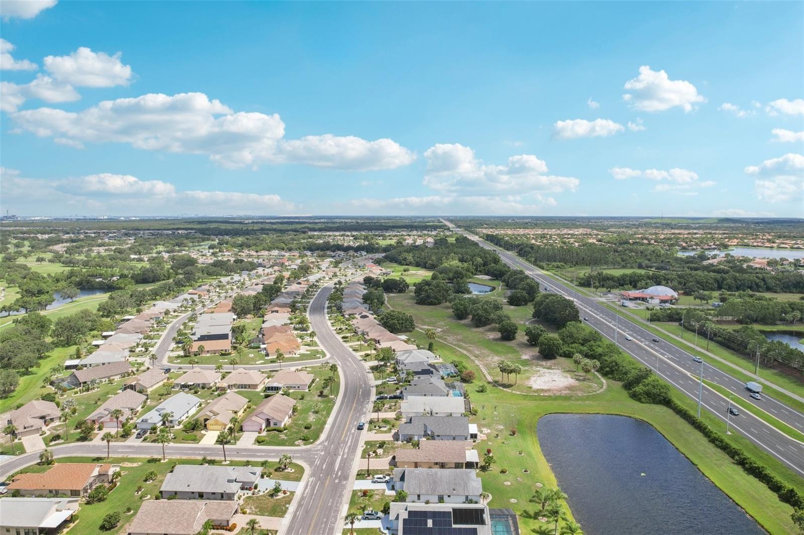 Image 36 of 51 For 1901 Del Webb Boulevard