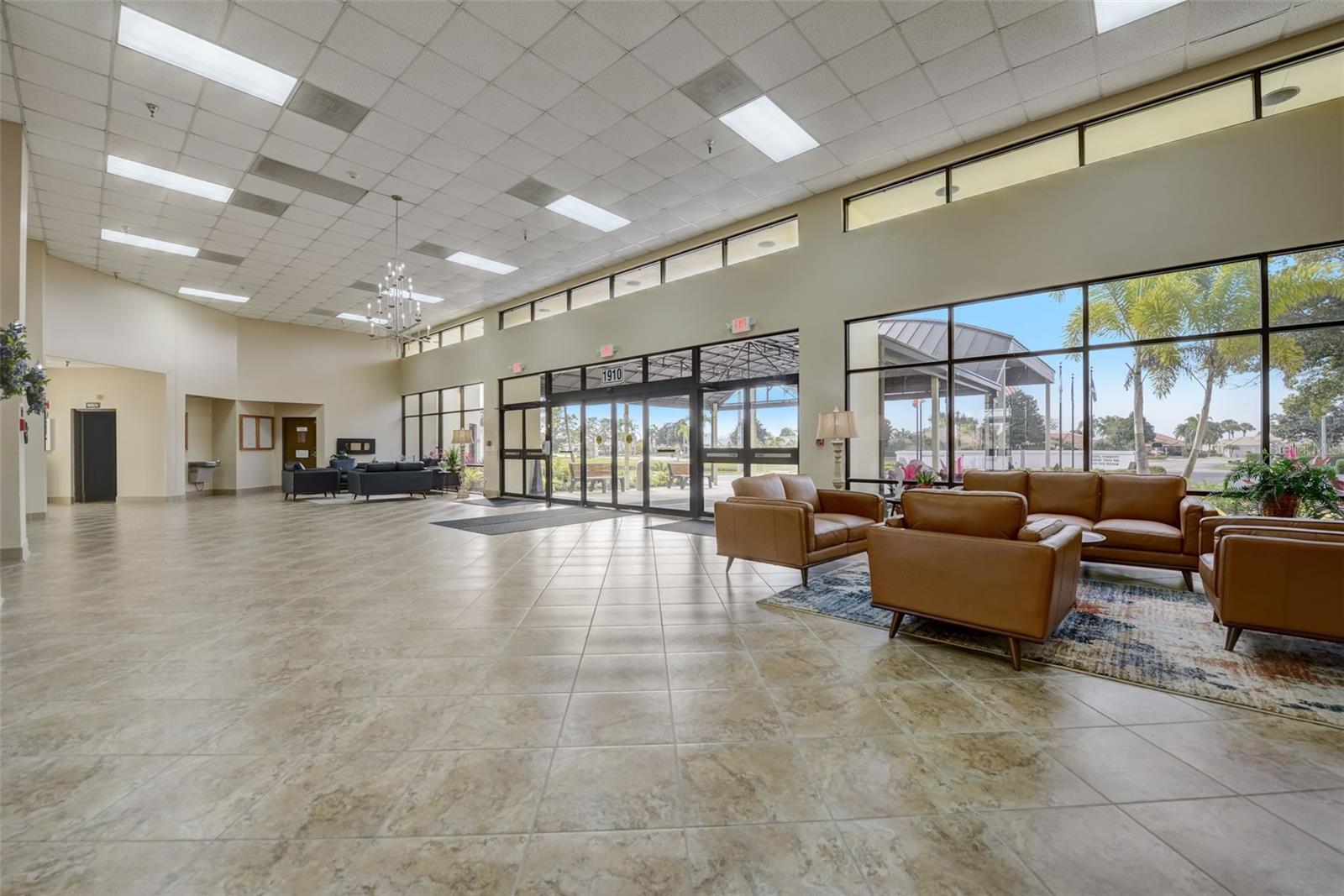 Image 44 of 51 For 1901 Del Webb Boulevard