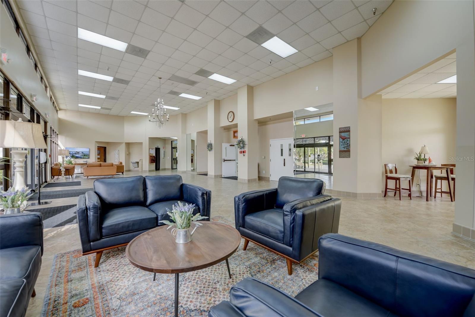 Image 45 of 51 For 1901 Del Webb Boulevard