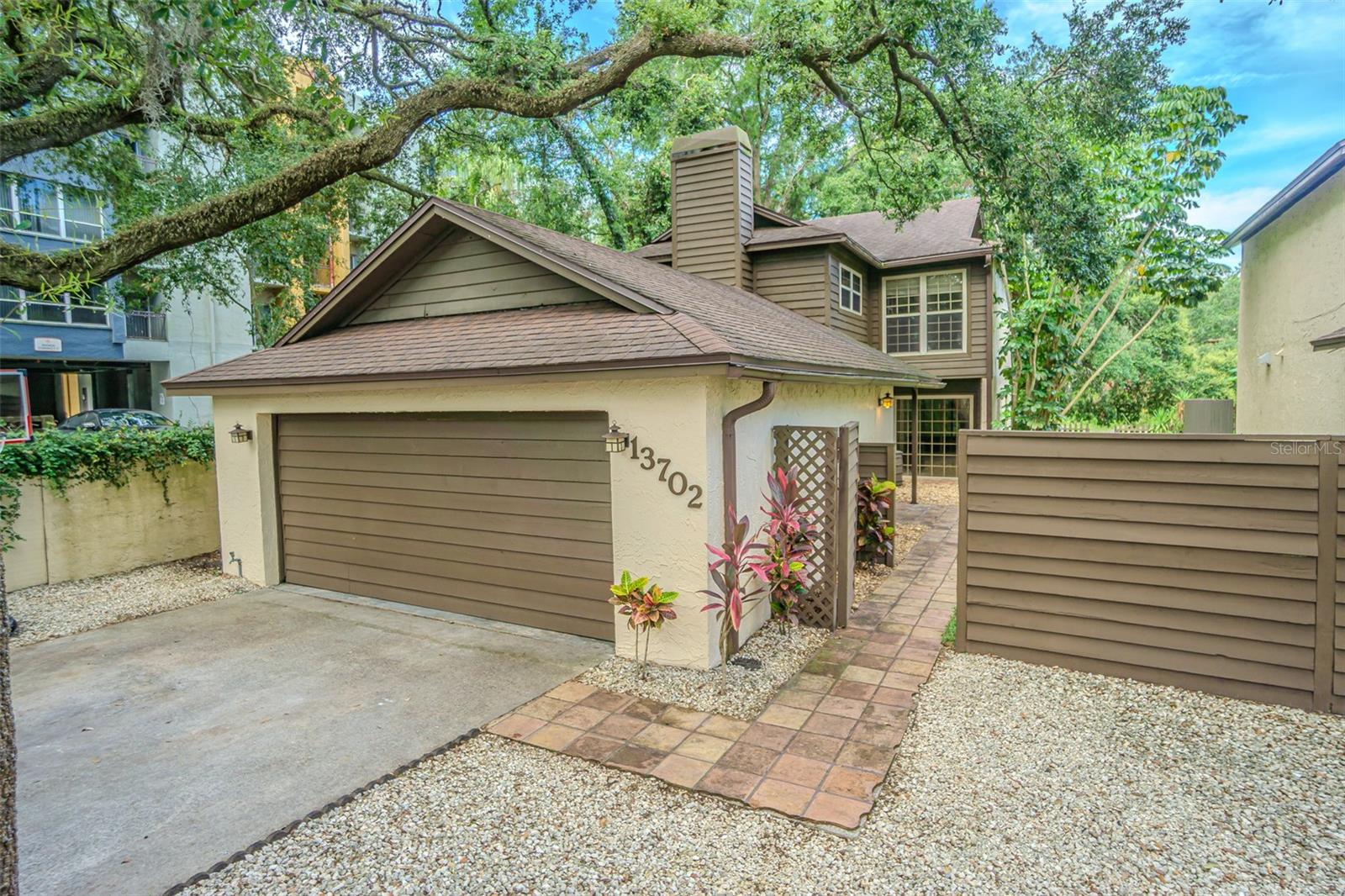 Details for 13702 Sweetwater Cove Place 25, TAMPA, FL 33613