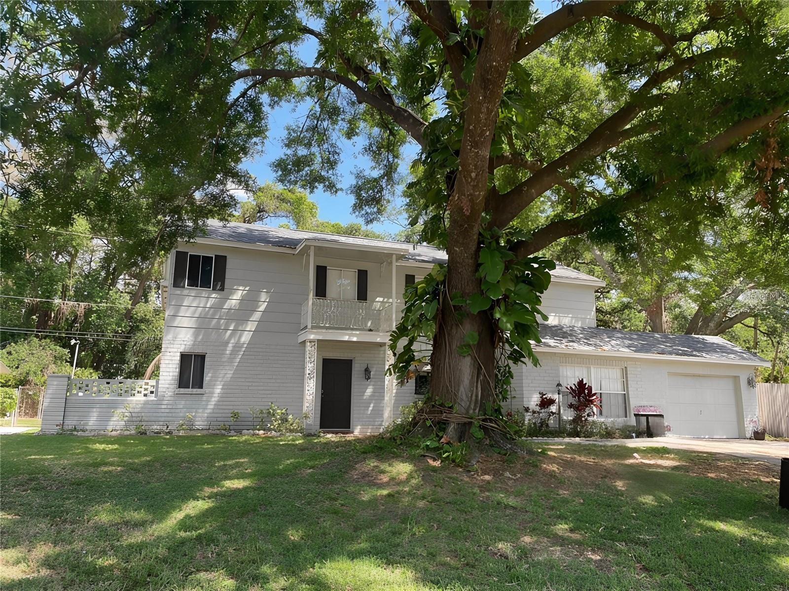 Details for 14803 Tulip Drive, TAMPA, FL 33613