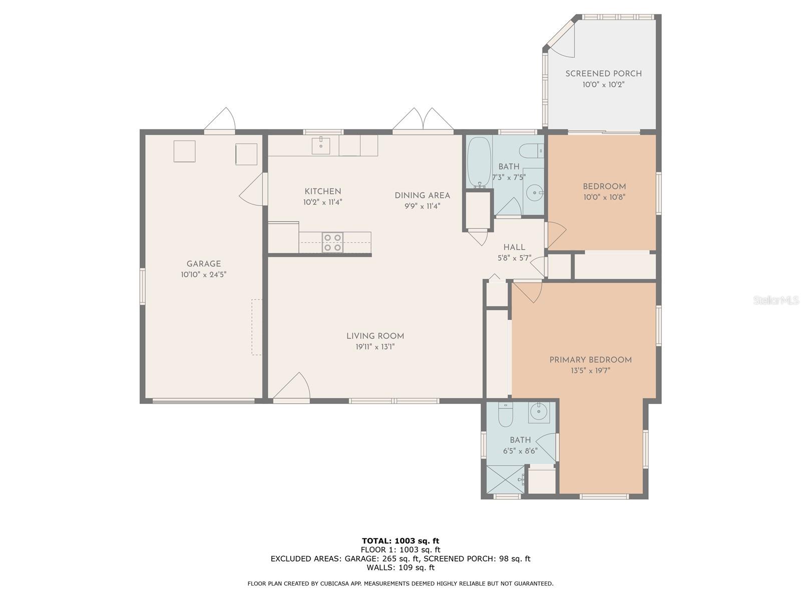 Image 4 of 50 For 2807 Miriam Street S