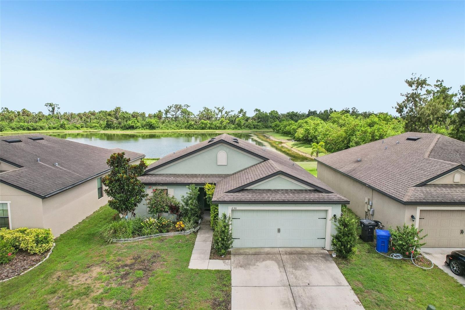 Details for 636 Chatham Walk Drive, RUSKIN, FL 33570