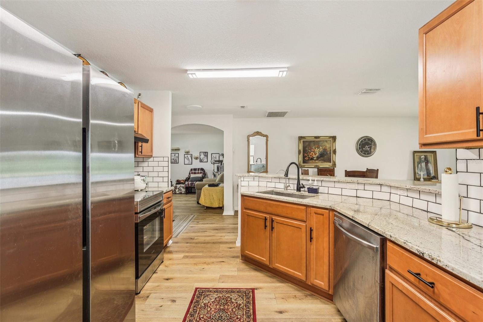 Image 10 of 45 For 636 Chatham Walk Drive