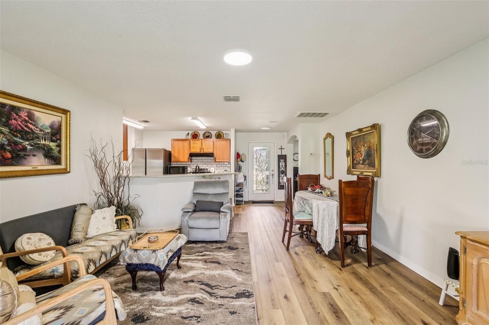 Image 3 of 45 For 636 Chatham Walk Drive