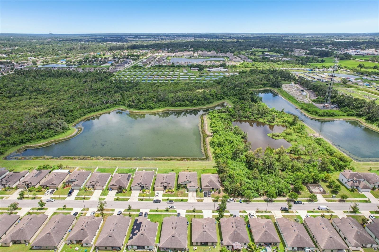 Image 35 of 45 For 636 Chatham Walk Drive