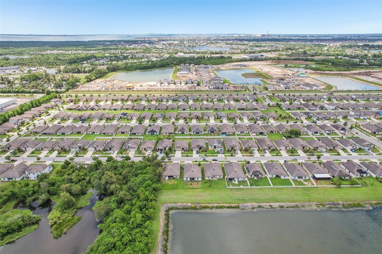 Image 39 of 45 For 636 Chatham Walk Drive