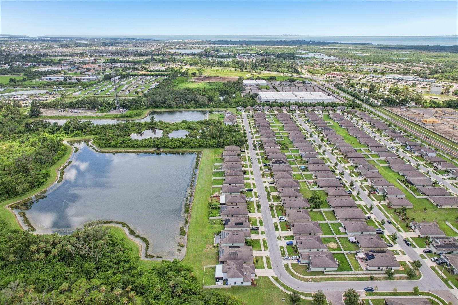 Image 41 of 45 For 636 Chatham Walk Drive