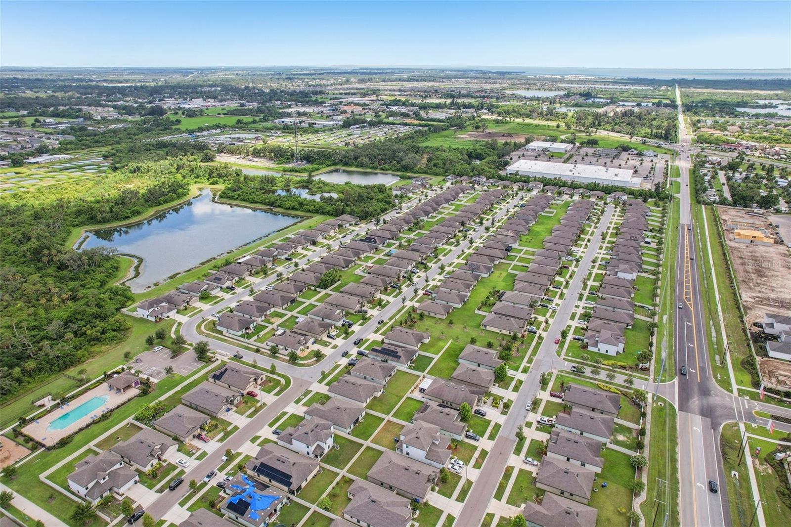 Image 42 of 45 For 636 Chatham Walk Drive