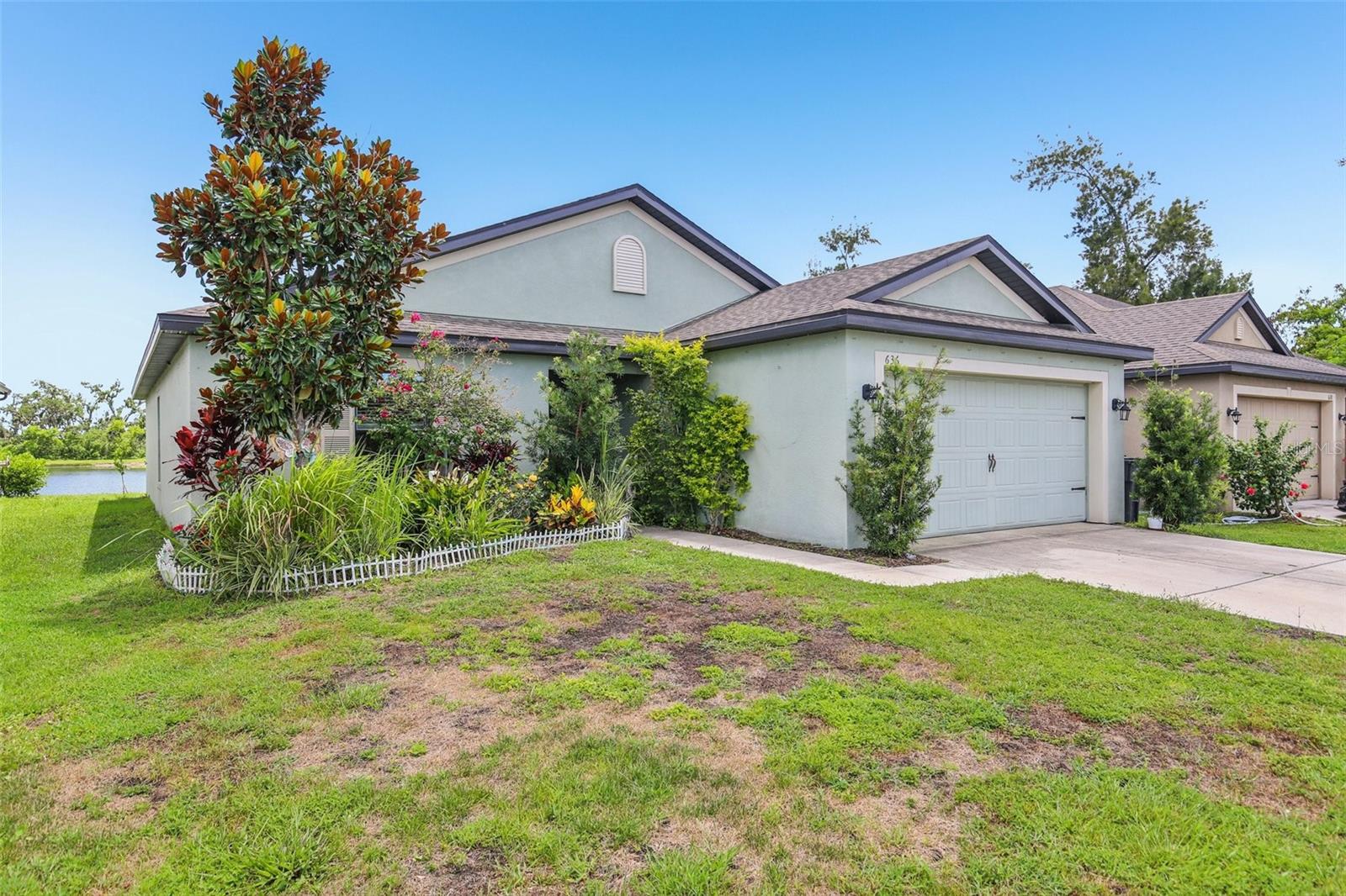 Image 45 of 45 For 636 Chatham Walk Drive