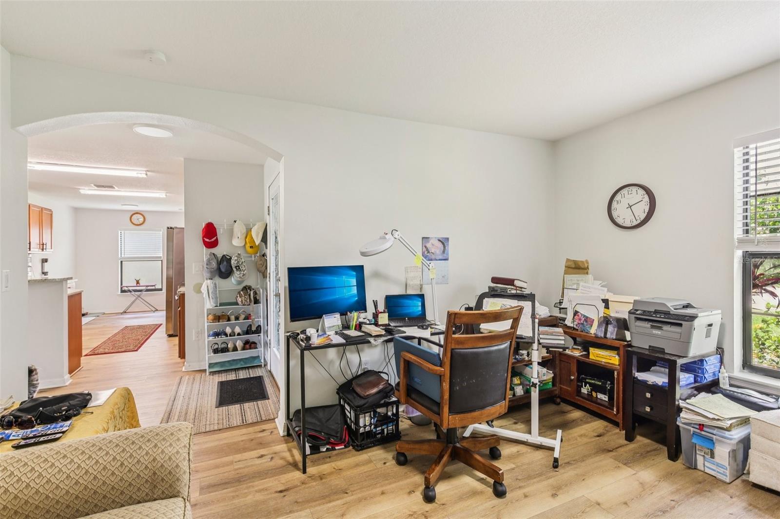 Image 6 of 45 For 636 Chatham Walk Drive