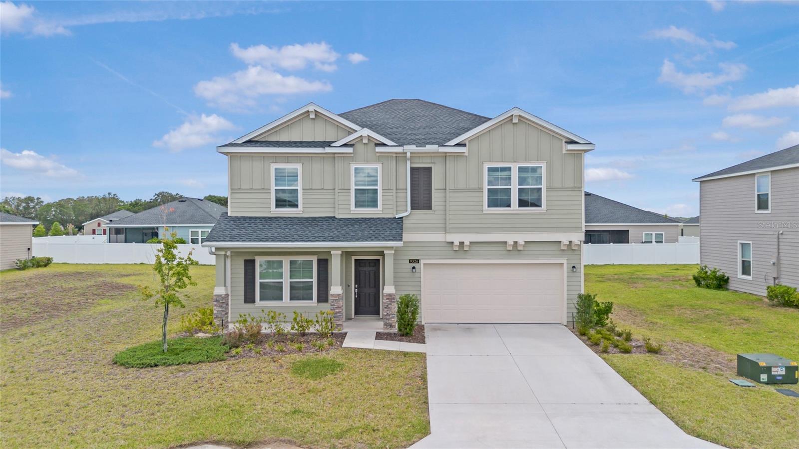 Details for 9326 57th Terrace, OCALA, FL 34476