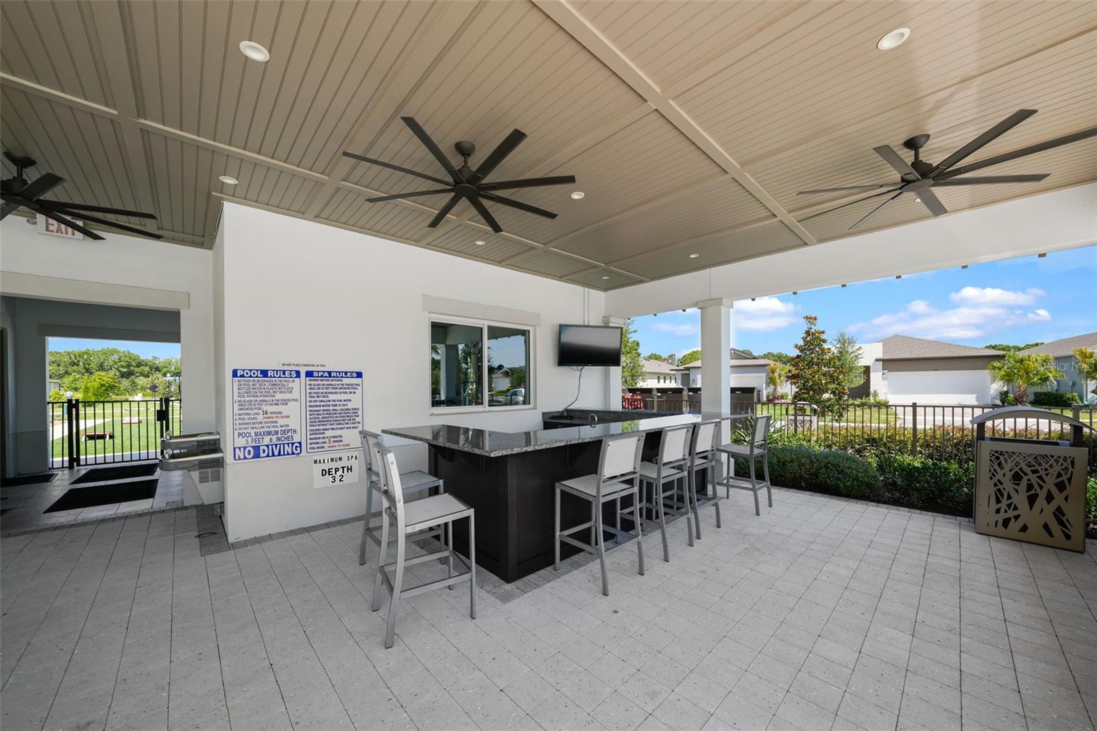 Image 37 of 43 For 3778 Maxwell Park Drive