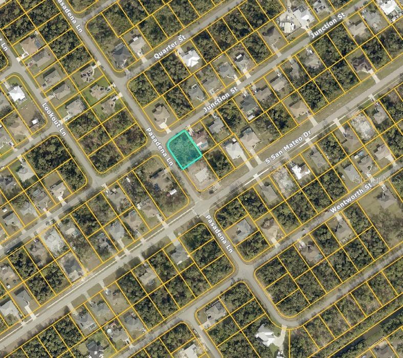 Image 2 of 3 For Pasadena Lane