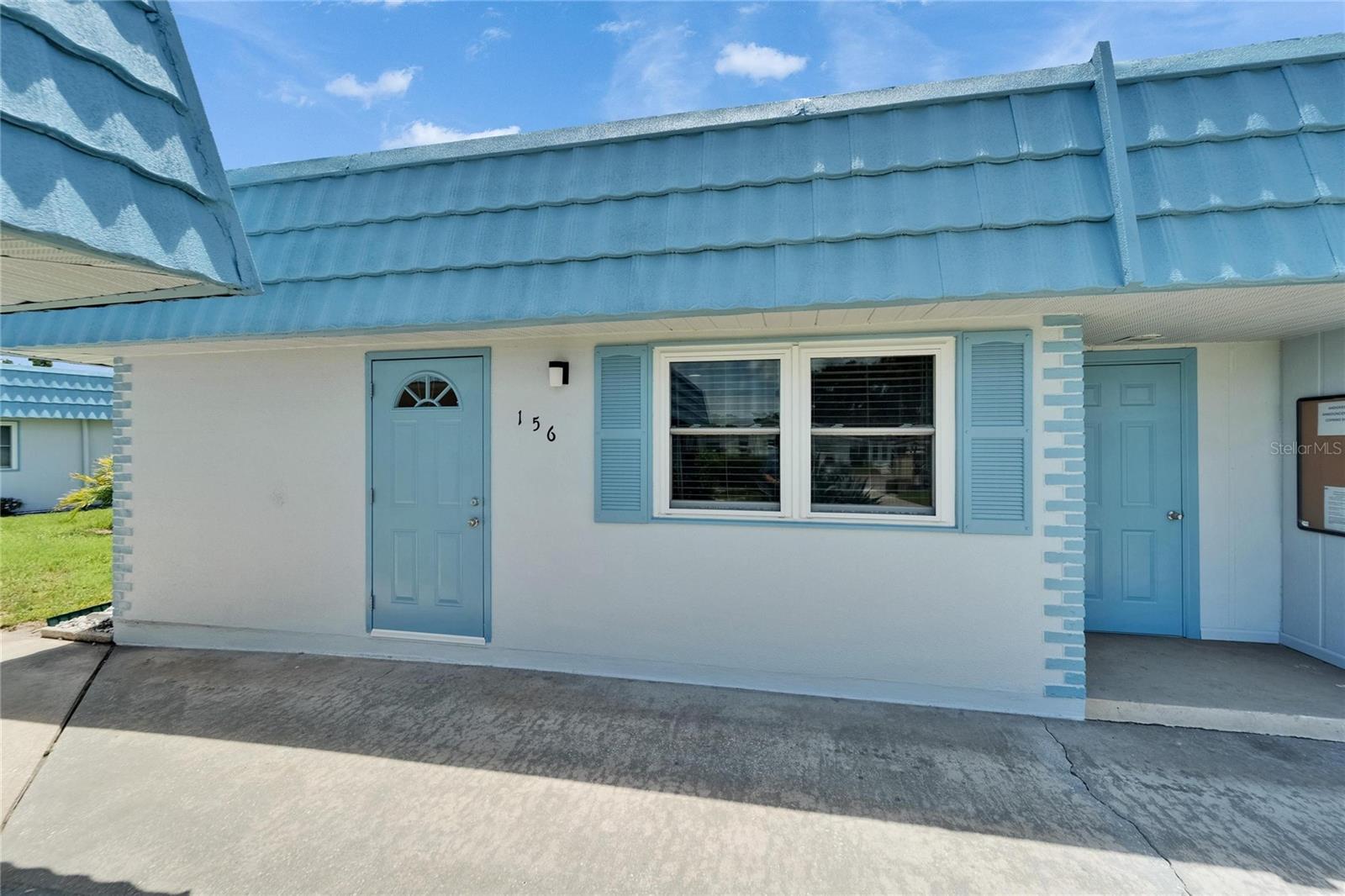 Details for 302 Andover Place G156, SUN CITY CENTER, FL 33573