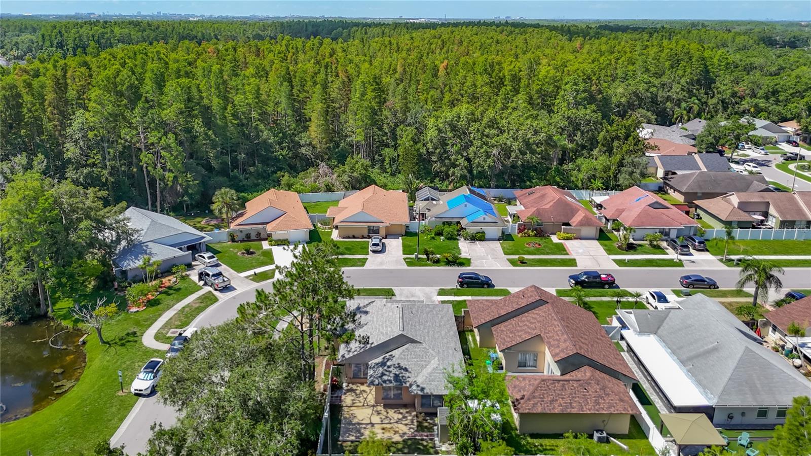 Image 32 of 32 For 6001 Lemon Tree Ct
