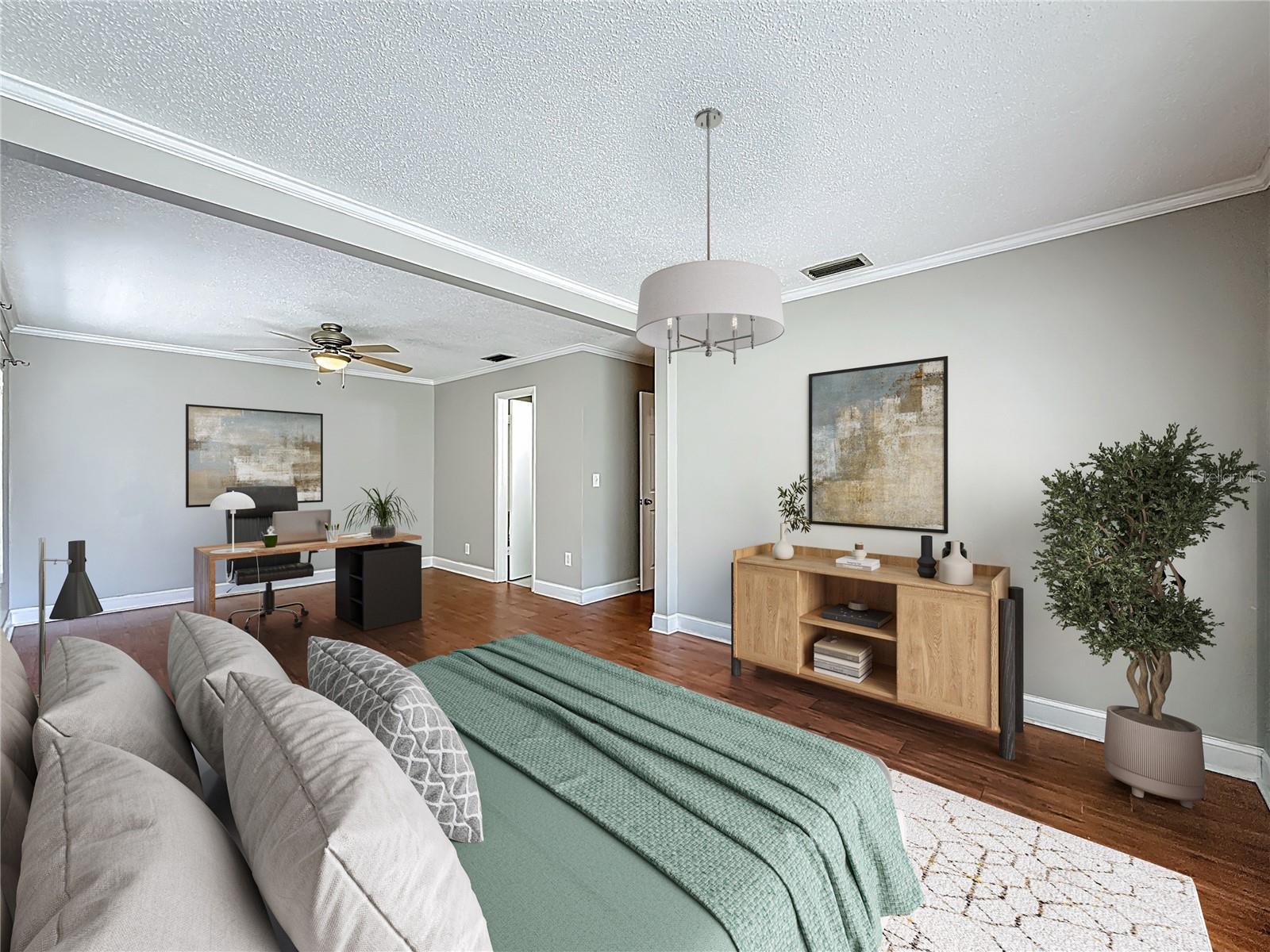Image 5 of 32 For 6001 Lemon Tree Ct
