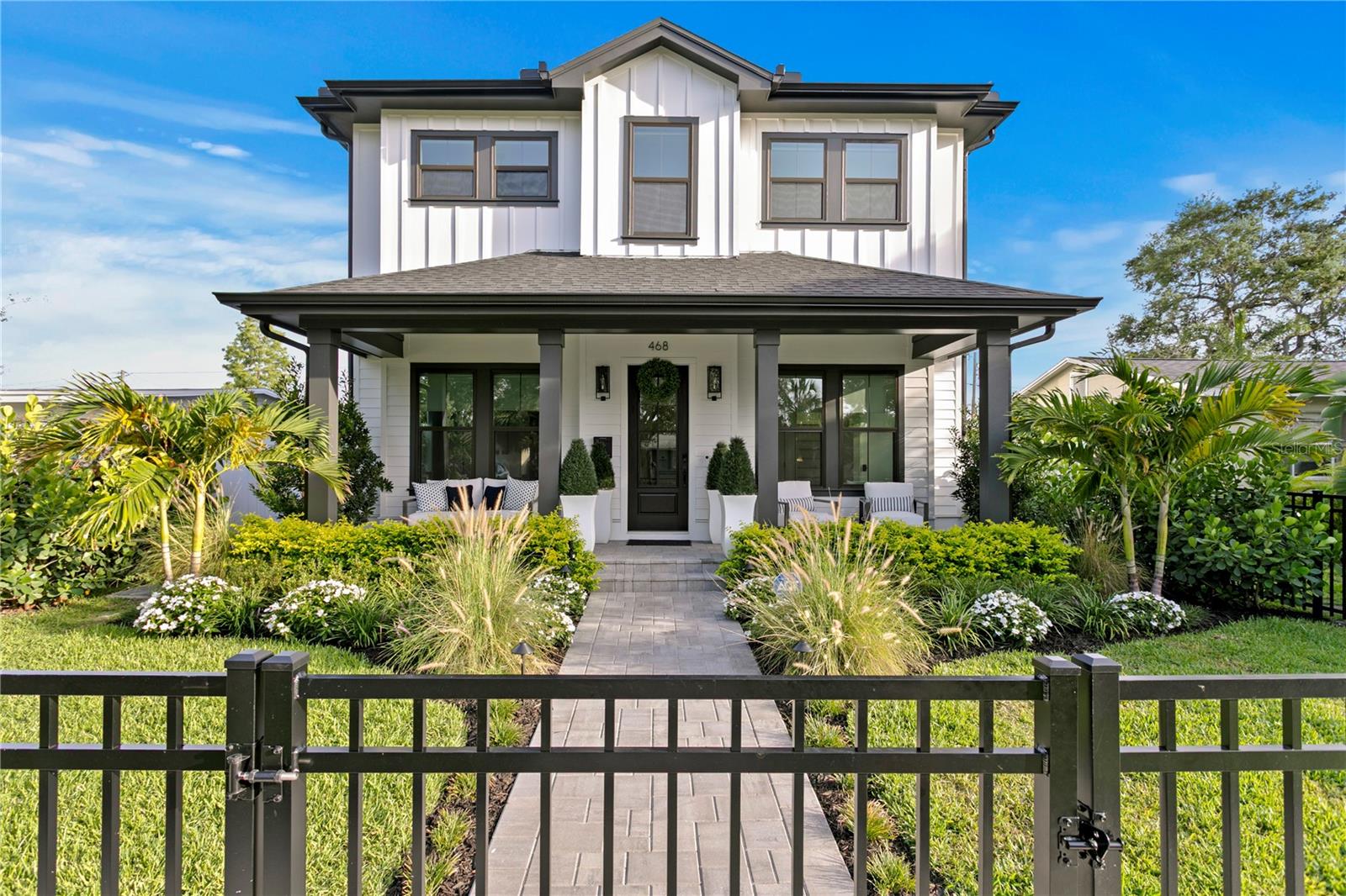 Details for 468 44th Avenue N, ST PETERSBURG, FL 33703