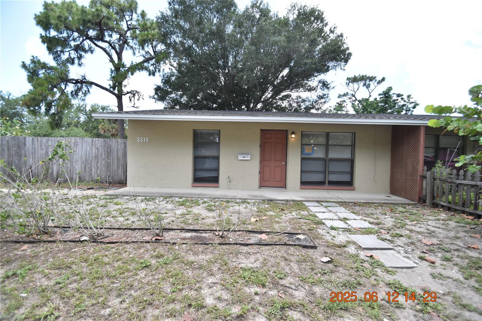 Details for 3310 33rd Street N, ST PETERSBURG, FL 33713