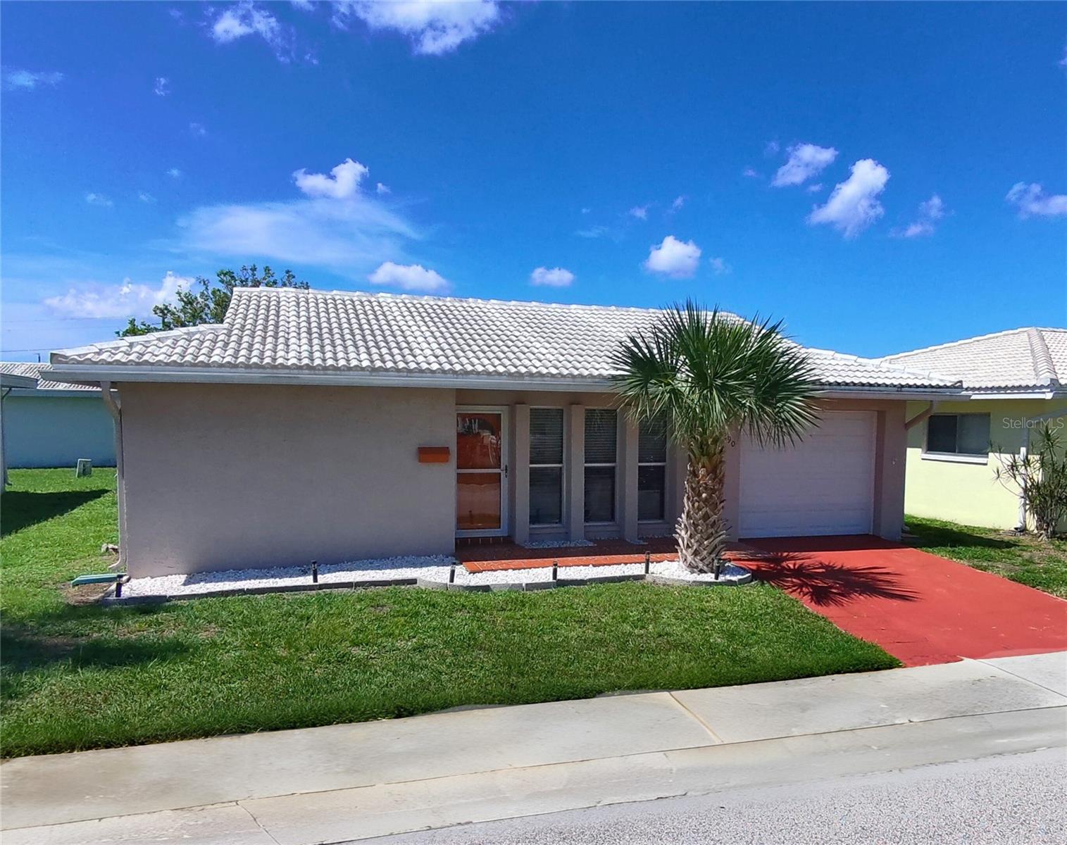 Details for 5390 Magnolia Trail N, PINELLAS PARK, FL 33782