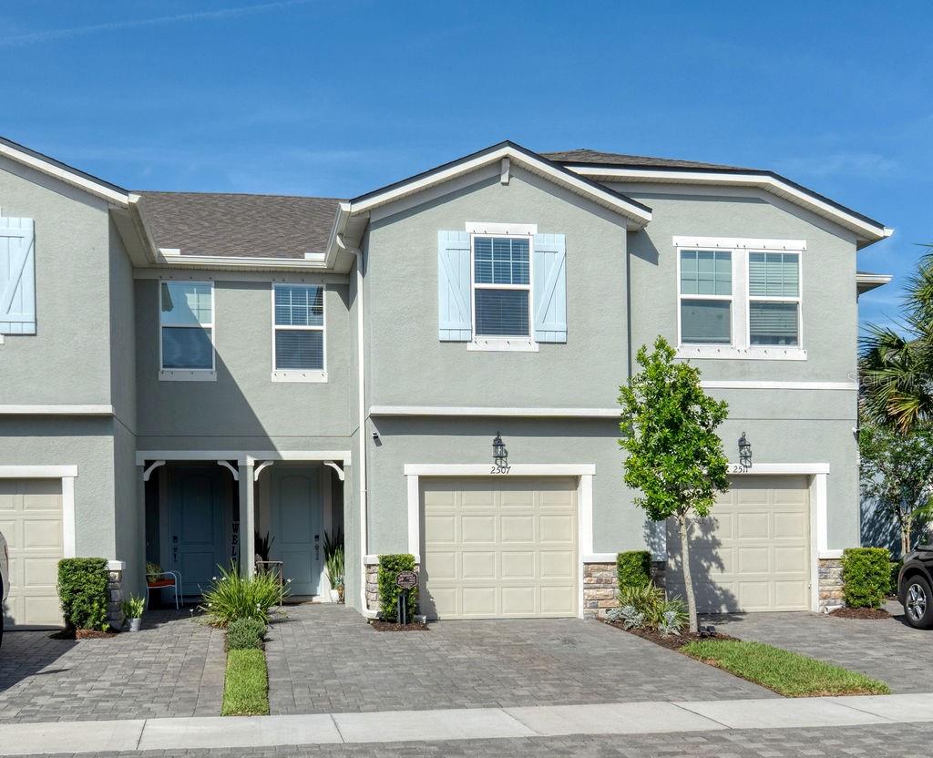 Details for 2507 Arbor Wind Drive, LUTZ, FL 33558