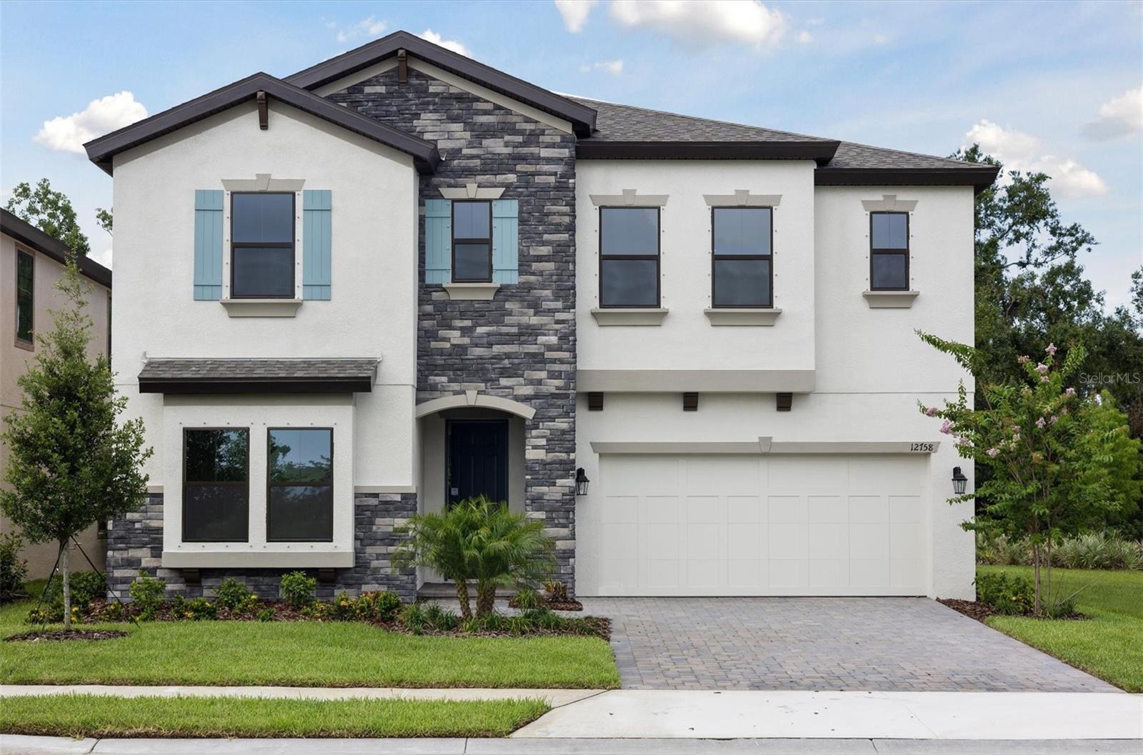 Details for 12758 Oak Hill Way, PARRISH, FL 34219