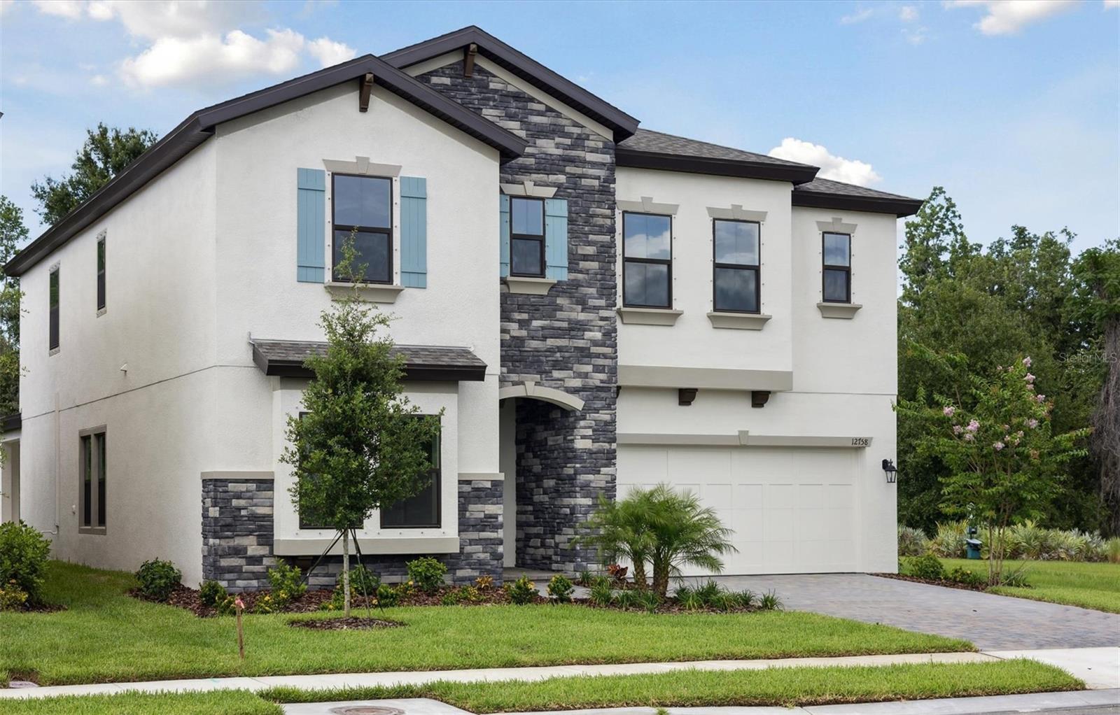 Image 37 of 39 For 12758 Oak Hill Way