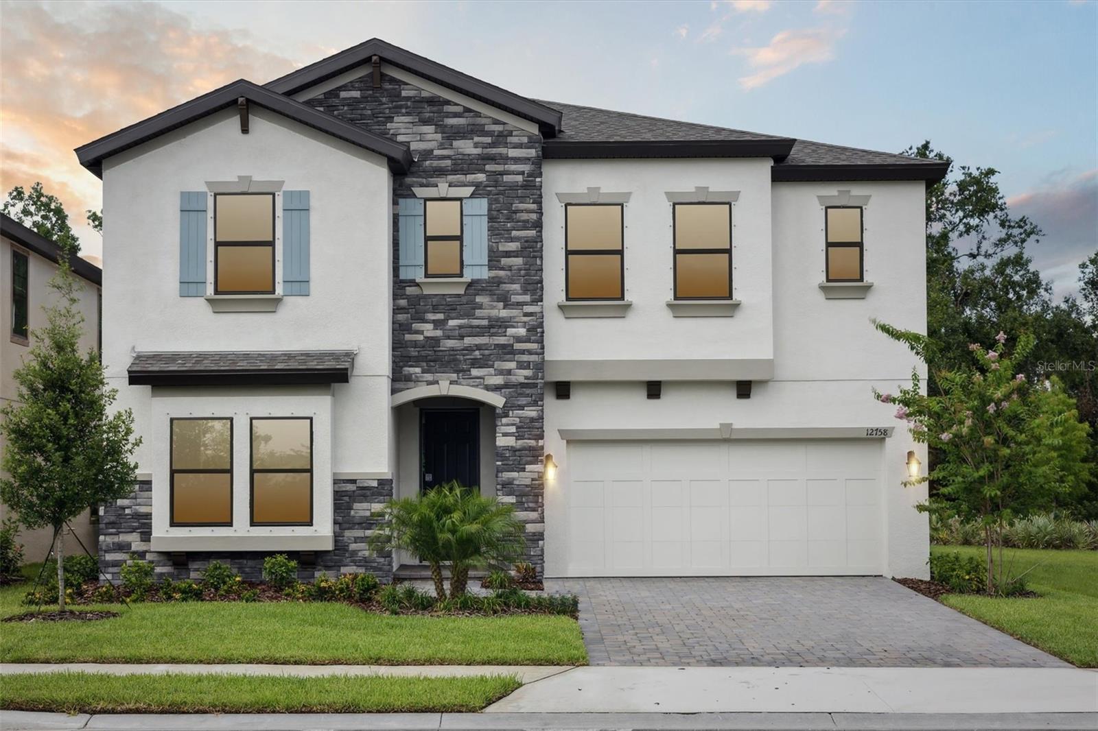 Image 39 of 39 For 12758 Oak Hill Way