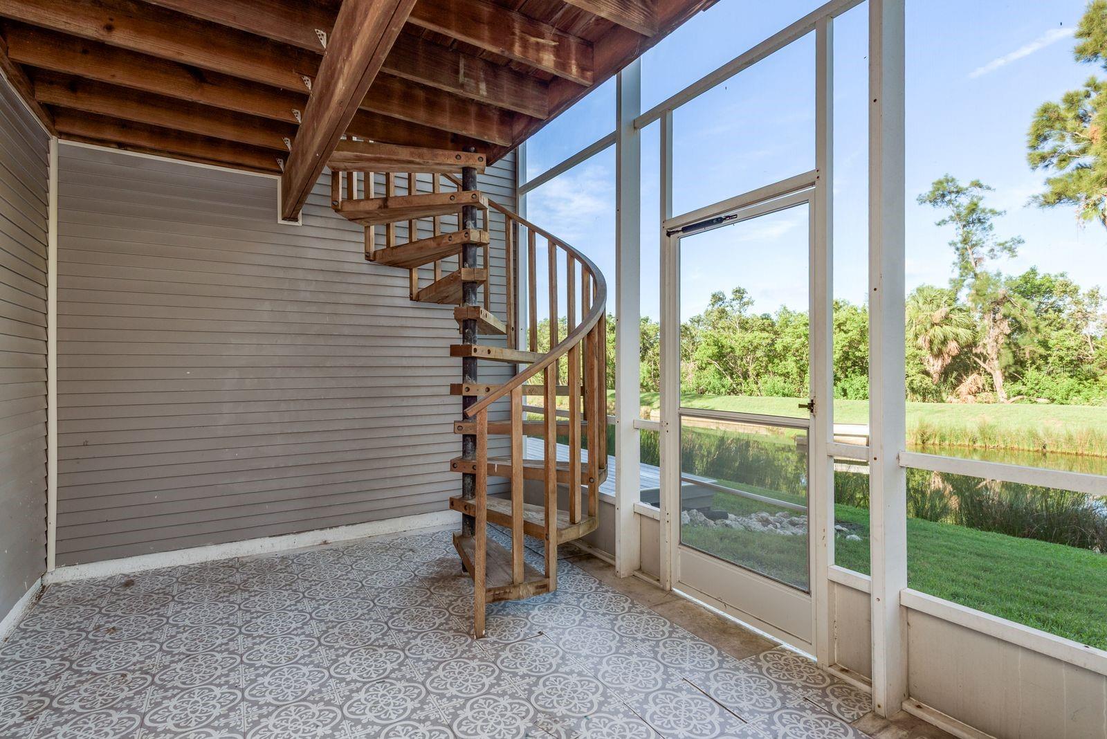 Image 10 of 53 For 9660 Tara Cay Court 38