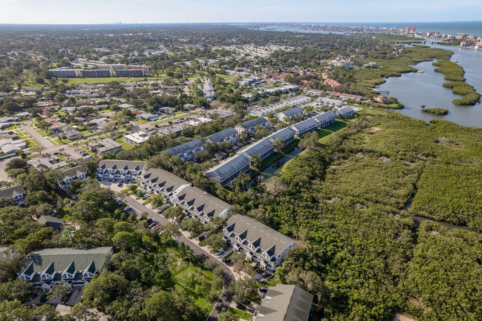 Image 44 of 53 For 9660 Tara Cay Court 38