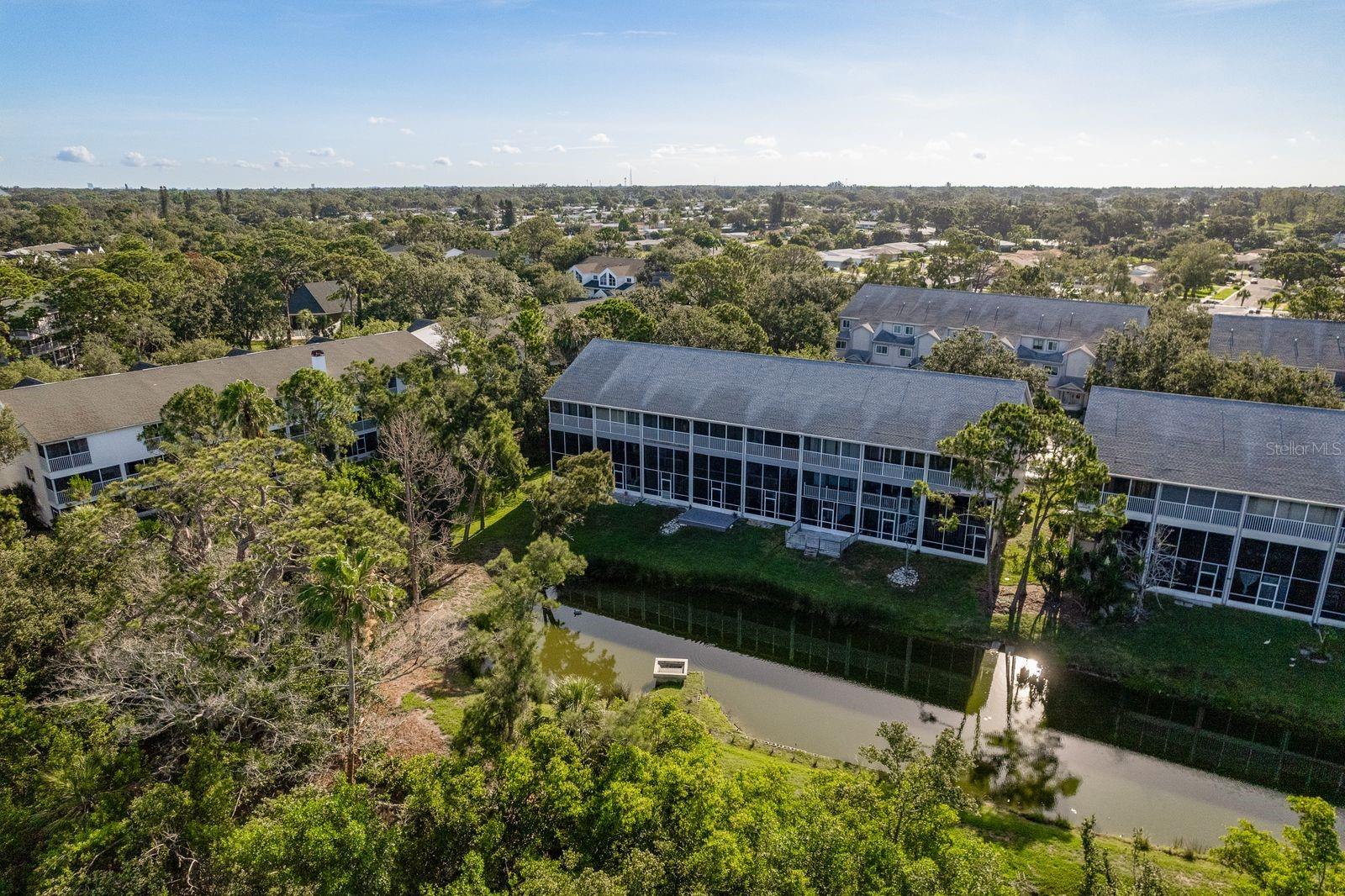 Image 48 of 53 For 9660 Tara Cay Court 38