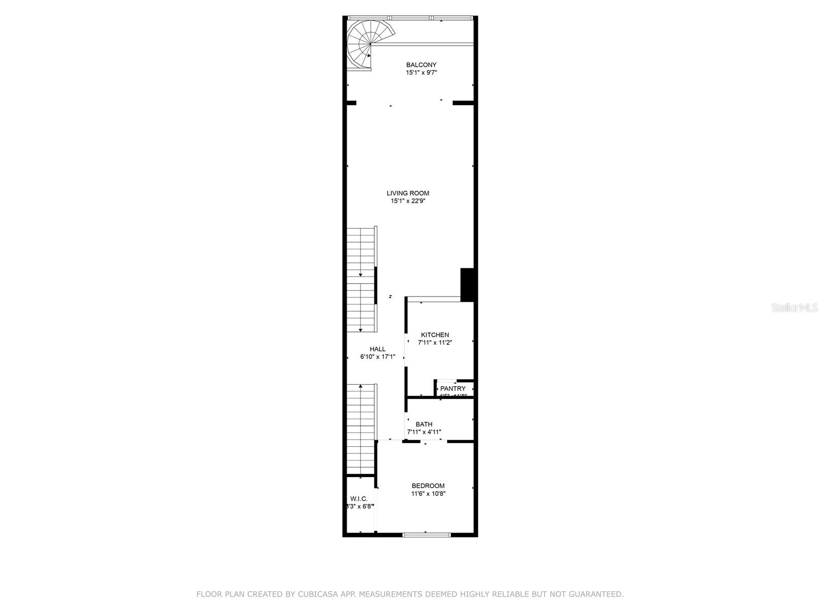 Image 51 of 53 For 9660 Tara Cay Court 38