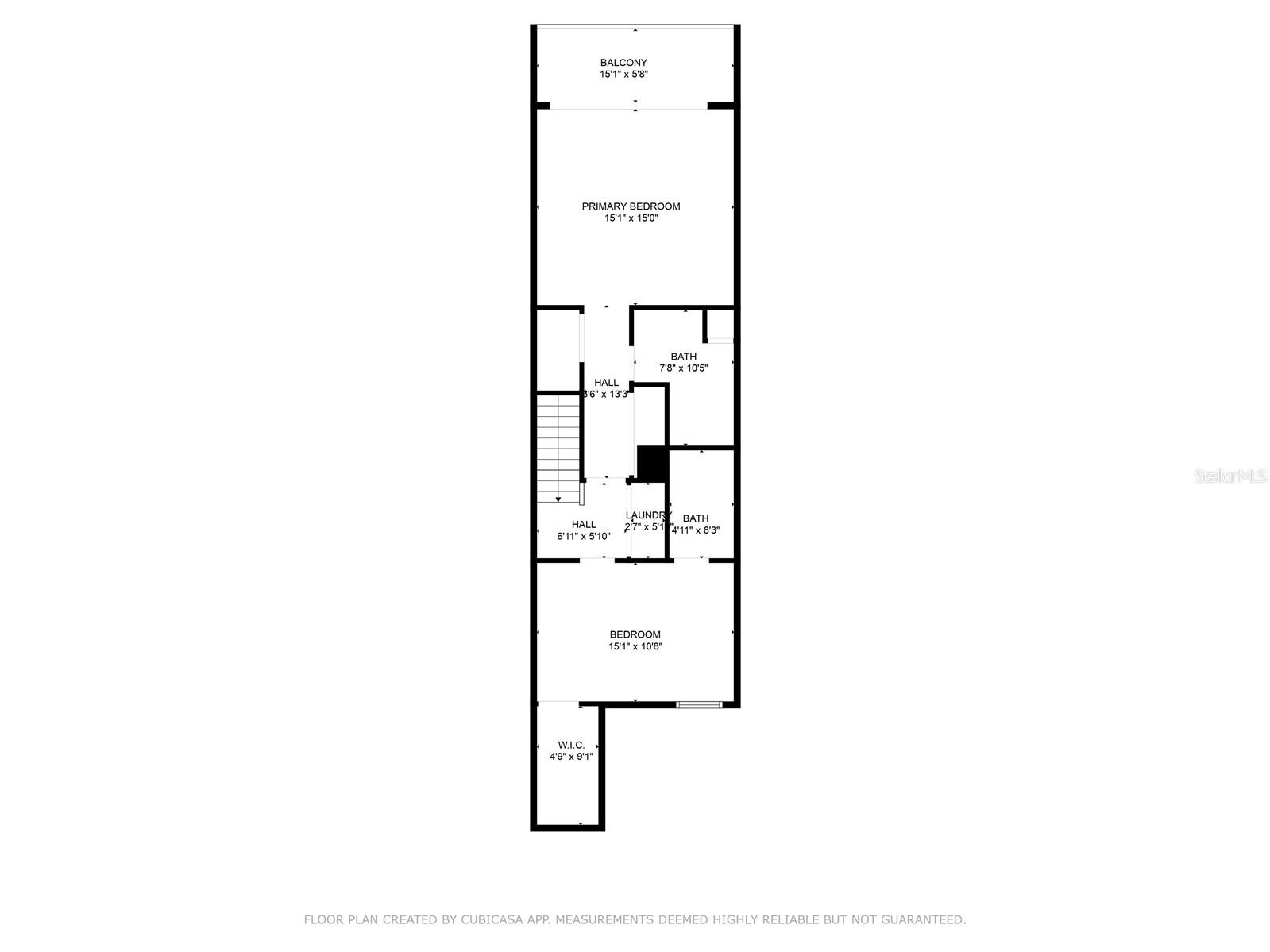 Image 52 of 53 For 9660 Tara Cay Court 38