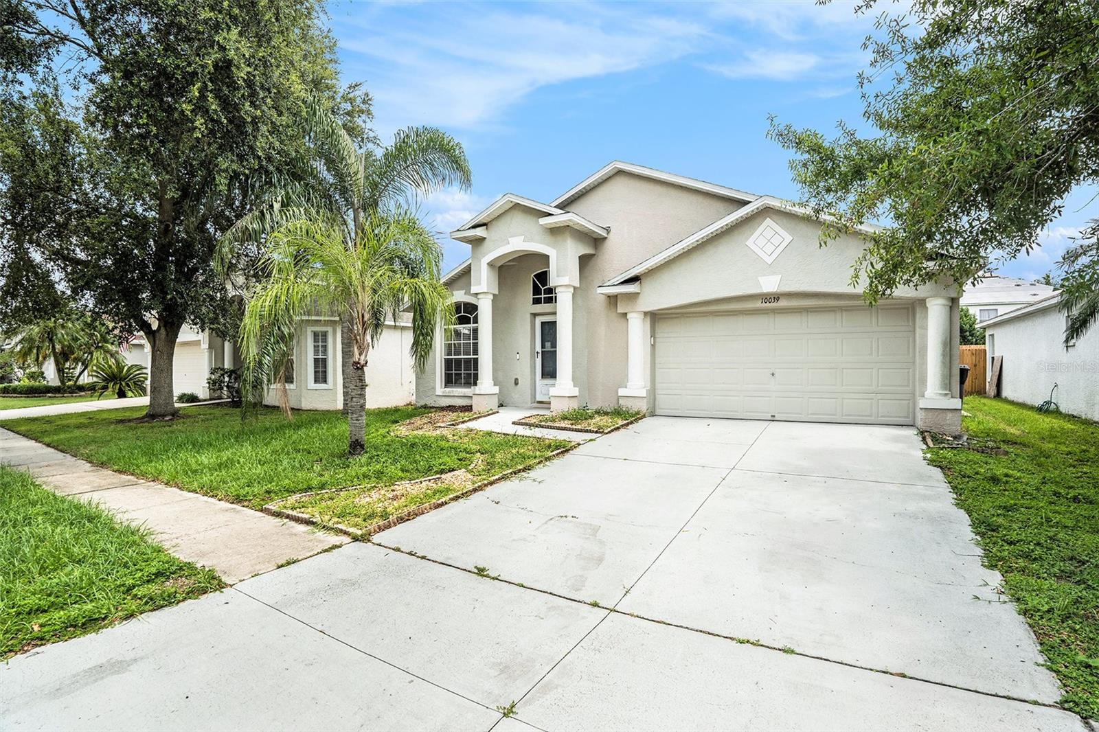 Image 41 of 41 For 10039 Creek Bluff Drive