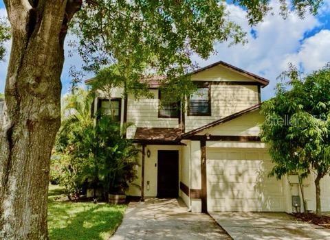 Details for 5110 Corvette Drive, TAMPA, FL 33624