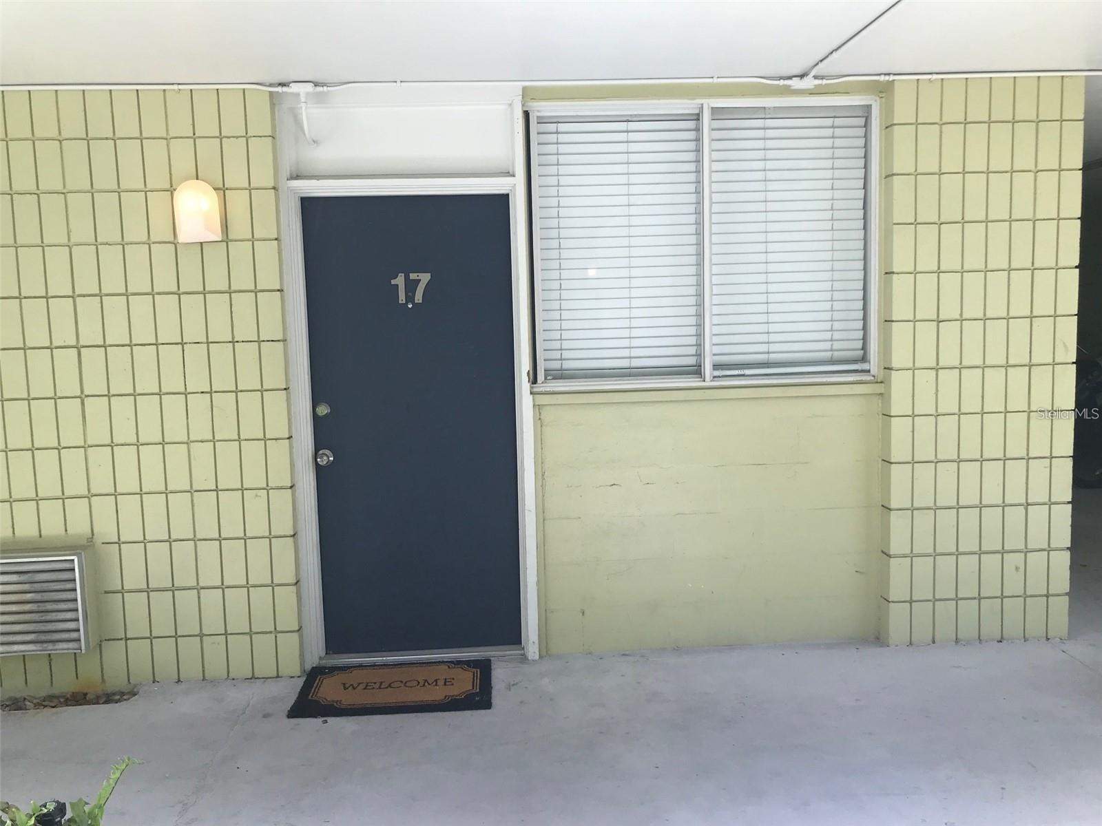 Details for 1301 Howard Avenue A17, TAMPA, FL 33606