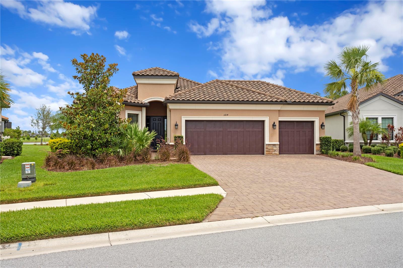 Image 61 of 71 For 3214 Forsythia Drive