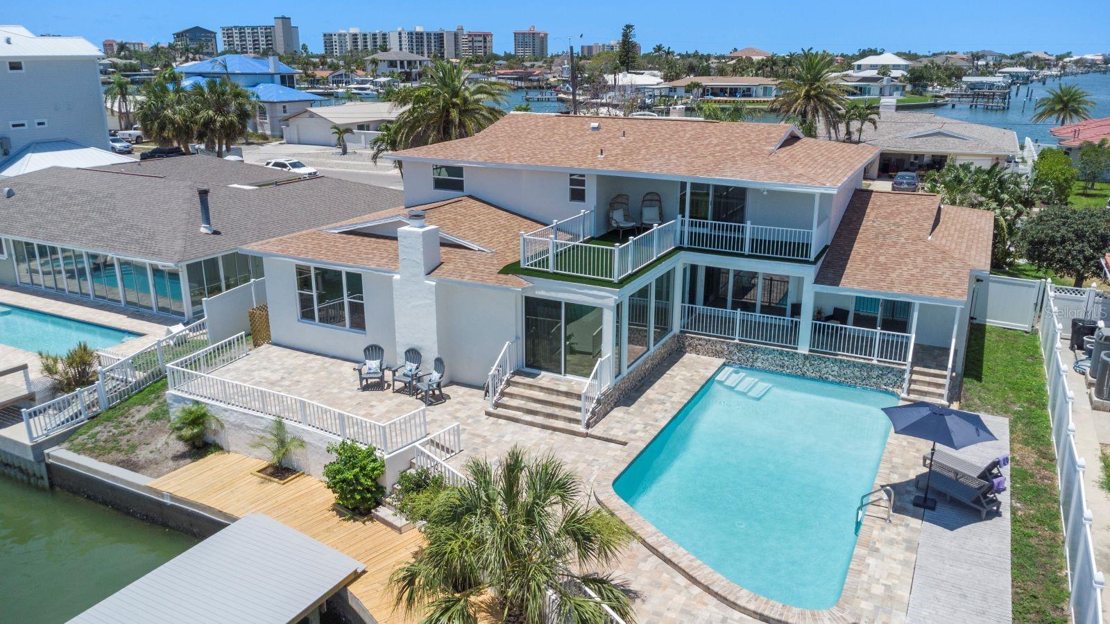 Details for 451 Palm Island Ne, CLEARWATER BEACH, FL 33767