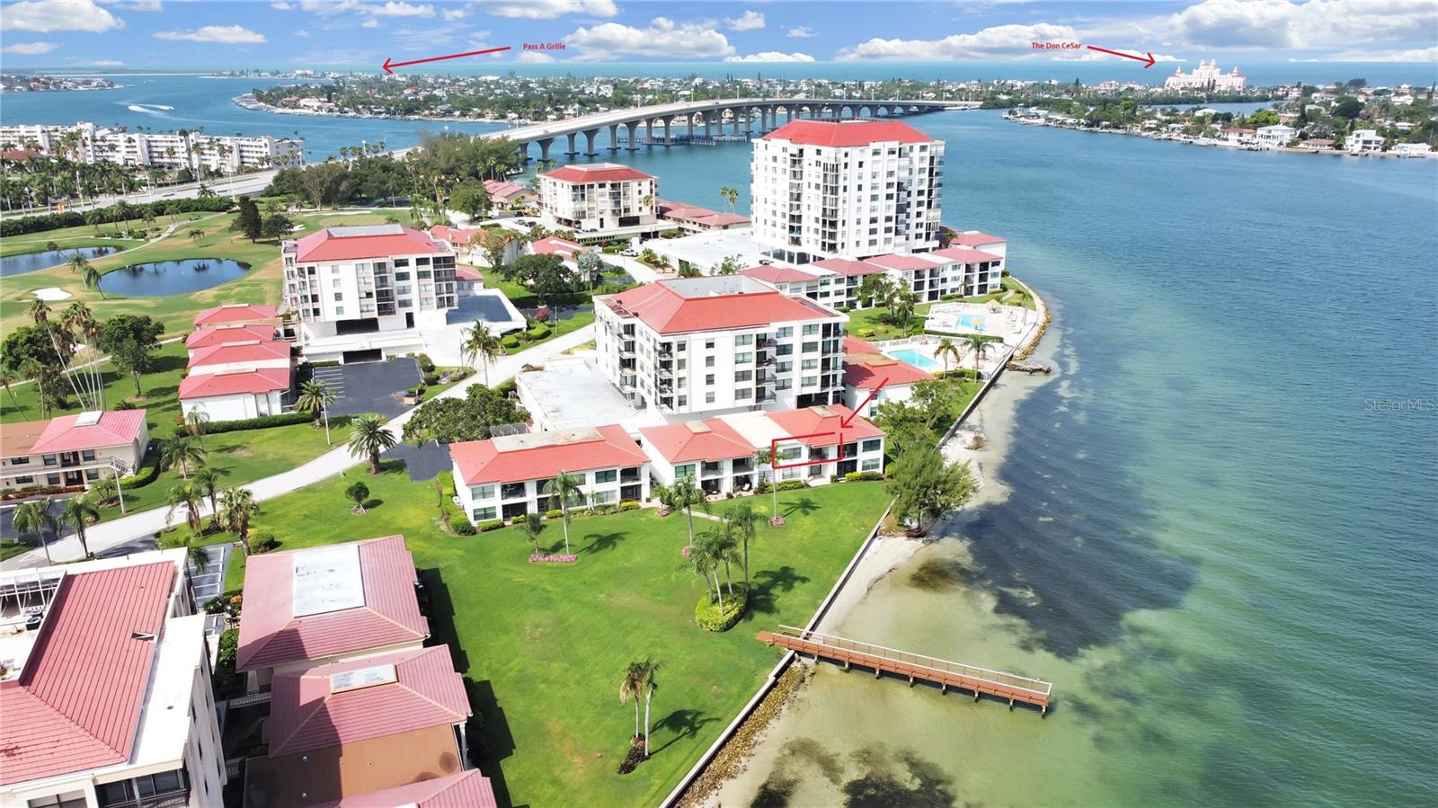 Image 18 of 20 For 6211 Sun Boulevard 210