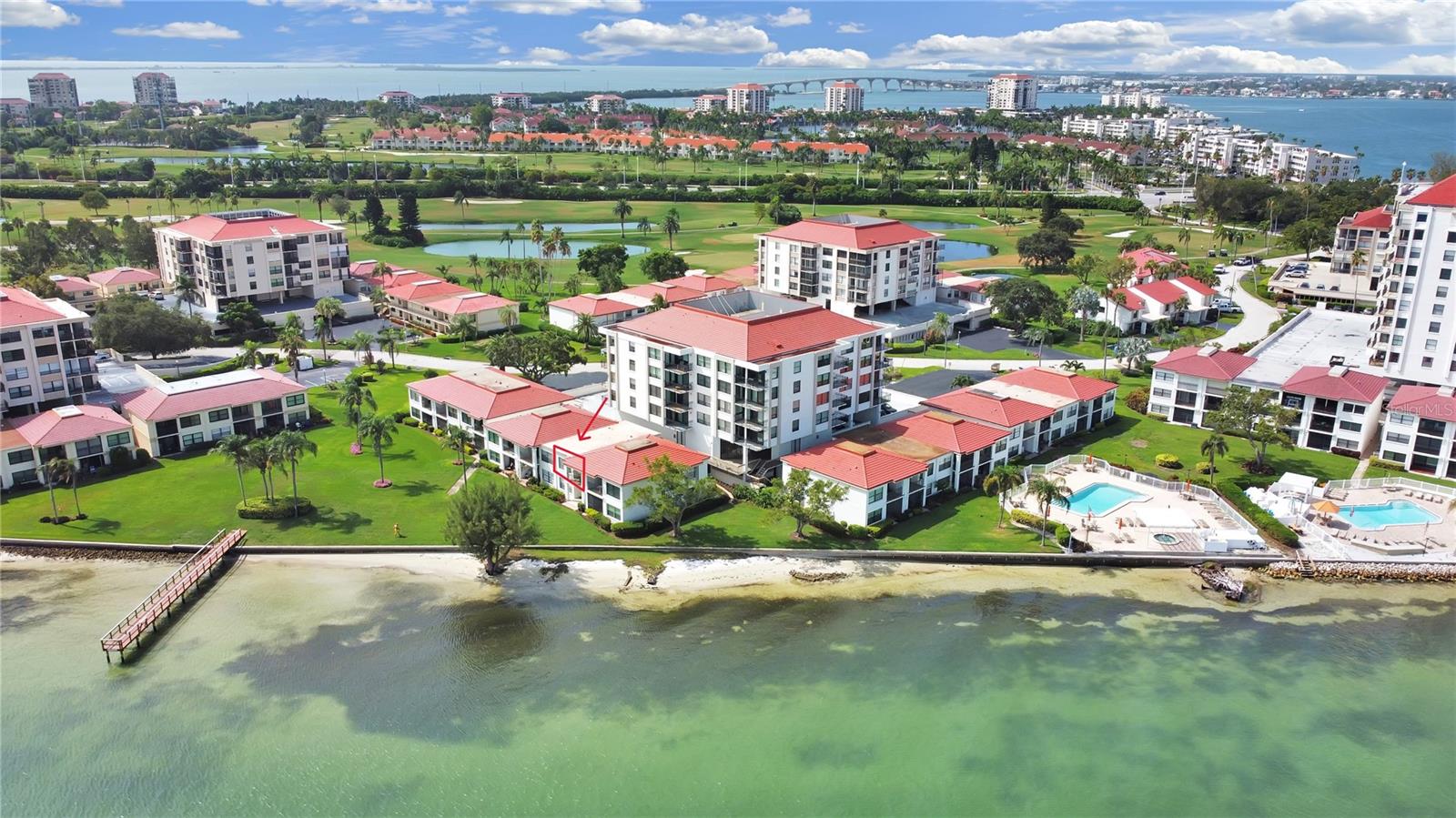 Image 2 of 20 For 6211 Sun Boulevard 210